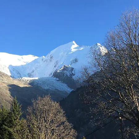 Lägenhet L'aiguille *